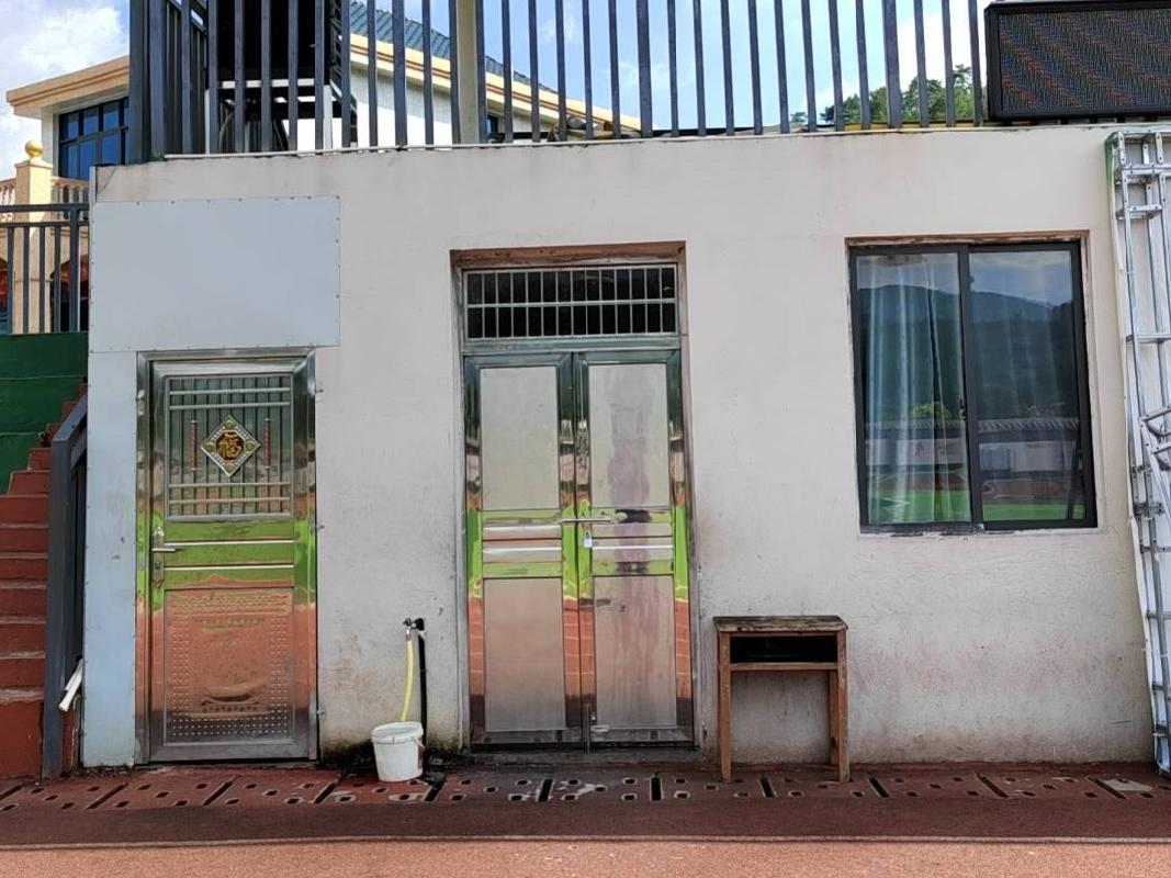 汝城县文明瑶族乡中心小学校园商店招租