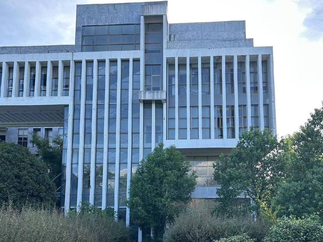 湖南凯铂生物药业有限公司办公楼招商公告