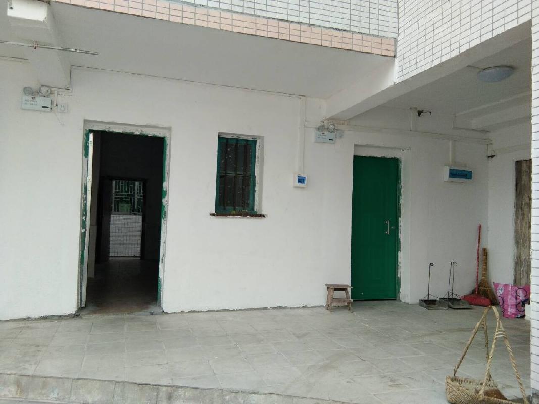 汝城县朝阳中学商店招租