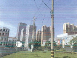 邵舍路西地块高压线路迁改工程（10kv常高133线-迁武2025031801）拆旧物资转让公告