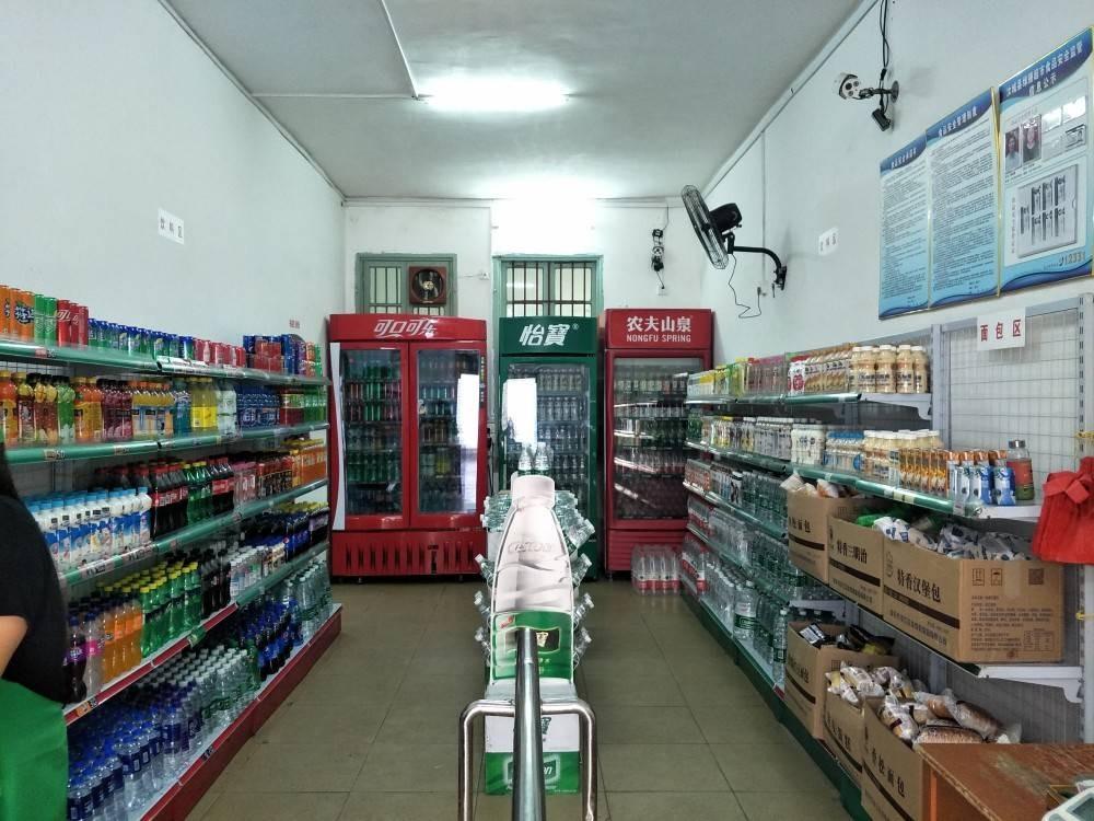 汝城县第一中学商店招租（第二次）