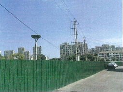 邵舍路西地块高压线路迁改工程（10kv常高133线-迁武2025031801）拆旧物资转让公告