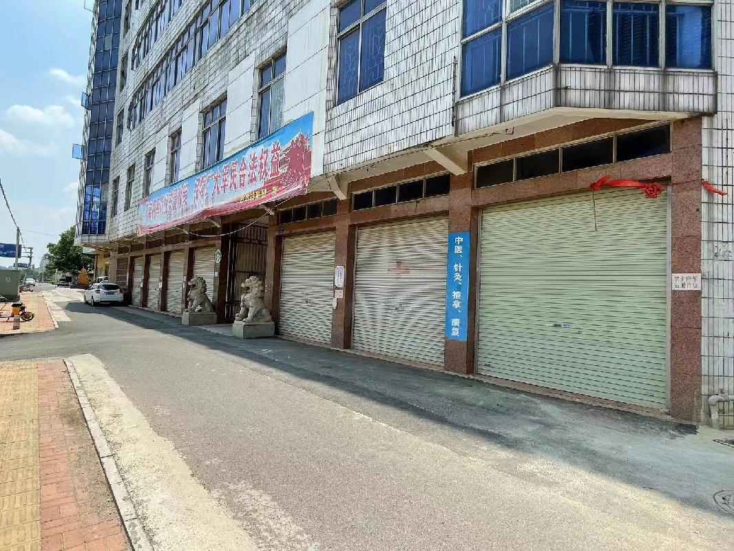 广西贵港市农业投资发展集团有限公司原水产养殖场等19处资产分别招租项目