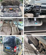 琼D23008等7辆公路客运车分别转让