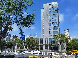江苏省骆马湖渔业管理委员会办公室位于宿迁市宿城区黄海大道骆马湖渔业服务中心主楼6-10层及辅楼1-2层的房屋公开招租(国资监测编号GR2025JS1005250)