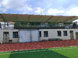 汝城县文明瑶族乡中心小学校园商店招租