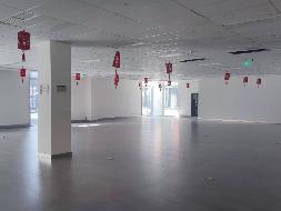 乌兰察布市集宁区察哈尔西街南侧、正德路西侧、昌兴东街北侧、正和路东侧西北煤炭交易中心一层招租（首年租金295000元/年，租期3年）(国资监测编号GR2025NM1005737)