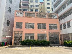 贵港市港北区金港大道631号四处资产分别招租（5年）项目（四次挂牌）