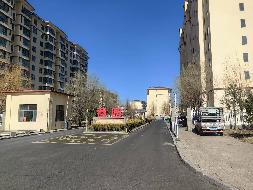 乌兰察布市集宁区城建投资开发（集团）有限责任公司第十四批房产转让项目