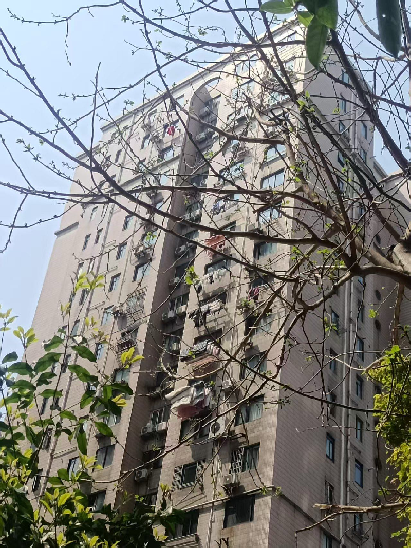 新疆吐哈石油勘探开发有限公司转让位于上海宝山路450弄10号2004室房地产