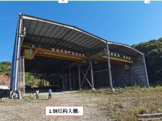 云南交投集团现代物流有限公司闲置资产一批