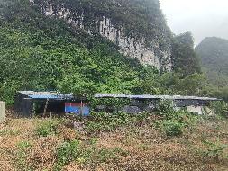 河池市大化瑶族自治县大化镇达悟村七百弄鸡养殖场地上附着物转让项目