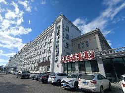 呼伦贝尔农村牧区数字电影院线公司原办公大楼出租（租金底价770000.00元/年，租期7年）(国资监测编号GR2025NM1005777-3)