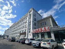 呼伦贝尔农村牧区数字电影院线公司原办公大楼出租（租金底价770000.00元/年，租期7年）(国资监测编号GR2025NM1005777-3)