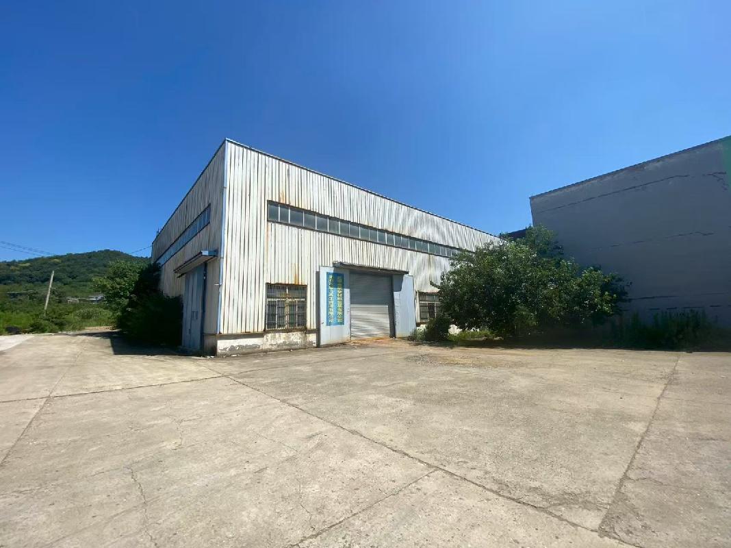 芜湖市繁昌区乡村振兴投资有限公司所属资产（繁昌经济开发区孙村园区2、3号厂房、仓库、实验中心、土地使用权及附属物等）转让公告(国资监测编号GR2025AH2002061)