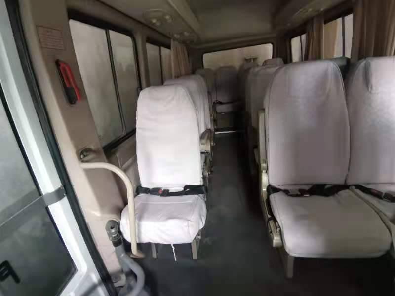 新疆和源通正商业运营管理有限公司转让一辆报废依维柯中型普通客车(新E08176)(国资监测编号GR2025XJ1000939)