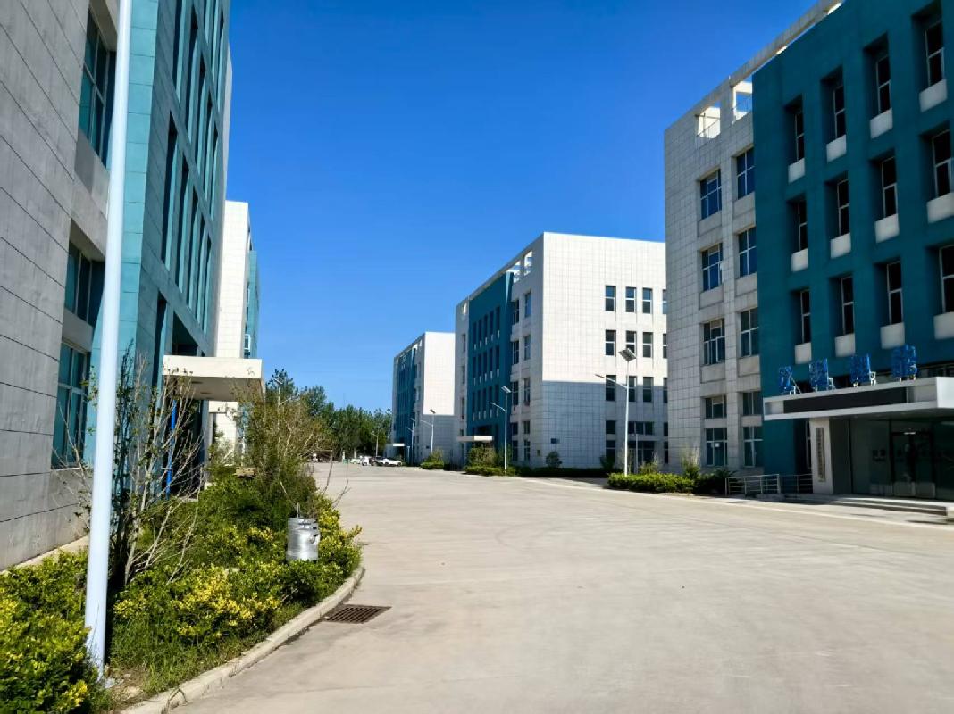 淮北市杜集区山河大道9号1至15幢房产、土地使用权及附属物转让公告（重新挂牌）(国资监测编号GR2025AH2003167)