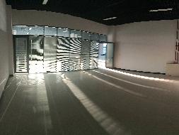 霍尔果斯恒汇投资发展有限责任公司位于霍尔果斯经开区展示交易中心1-4楼层大厅及24间办公室约5926.32㎡对外招租