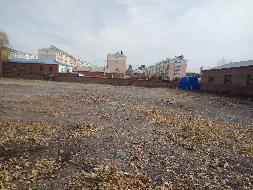 呼伦贝尔市海拉尔区呼伦办加格达奇路80号拖修空地2处、空地1整体出租（租金73233.60元/年，租期:三年）(国资监测编号GR2025NM1005986)