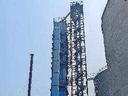 中央储备粮甘南直属库有限公司1套烘干塔及附属配套设施拆除及回收交易公告(国资监测编号GR2025HL2004131)