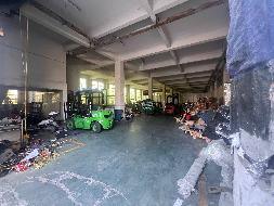 泰兴市兴黄综合投资开发有限公司位于泰兴市黄桥镇胜利路北侧、永丰路西侧仓储物流用房及露天场地公开招租(国资监测编号GR2025JS1005331)