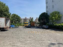 泰兴市兴黄综合投资开发有限公司位于泰兴市黄桥镇胜利路北侧、永丰路西侧仓储物流用房及露天场地公开招租(国资监测编号GR2025JS1005331)