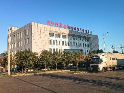霍尔果斯恒汇投资发展有限责任公司位于霍尔果斯经开区展示交易中心1-4楼层大厅及24间办公室约5926.32㎡对外招租