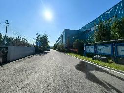 淮北市杜集区山河大道16号1幢、2幢、3幢、5幢、6幢房产、土地使用权及附属物转让公告（重新挂牌）(国资监测编号GR2025AH2003166)