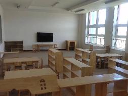 凉城县人民政府国有资产监督管理委员会南大街基础设施建设项目幼儿园地上房屋及土地项目公开招租（年租金底价570000.00元，租期5年）(国资监测编号GR2025NM1005969)