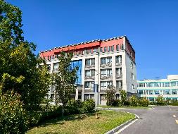 淮北市杜集区山河大道16号1幢、2幢、3幢、5幢、6幢房产、土地使用权及附属物转让公告（重新挂牌）(国资监测编号GR2025AH2003166)