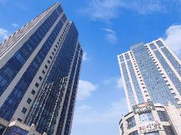 国贸中心A座29楼招租公告