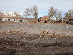 呼伦贝尔市海拉尔区呼伦办加格达奇路80号拖修空地2处、空地1整体出租（租金73233.60元/年，租期:三年）(国资监测编号GR2025NM1005986)