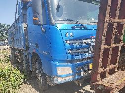 3台自卸车№XG2585-01整体转让公告(国资监测编号GR2025JS4005269)