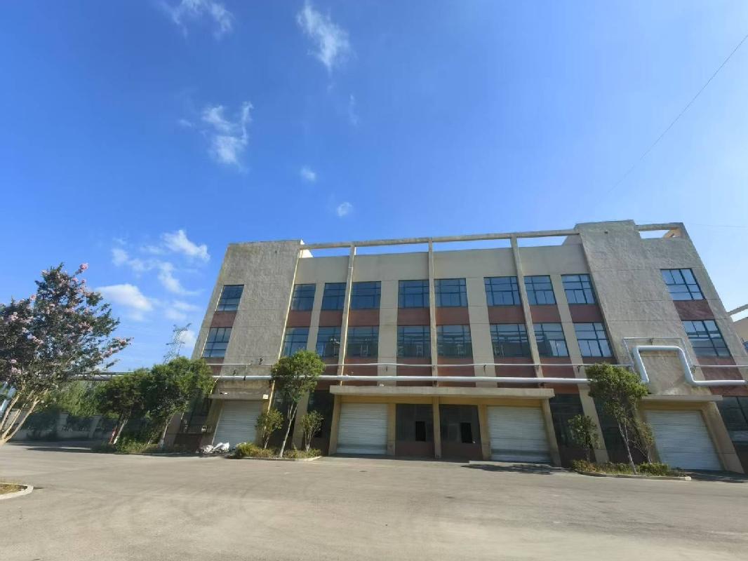 淮北市烈山区尚河路12号1至6幢房产、土地使用权及附属物转让公告(国资监测编号GR2025AH2002059)