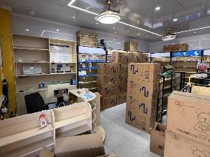 常州市钟楼区邹区镇泰村花园二期46幢5-6号店铺招租公告