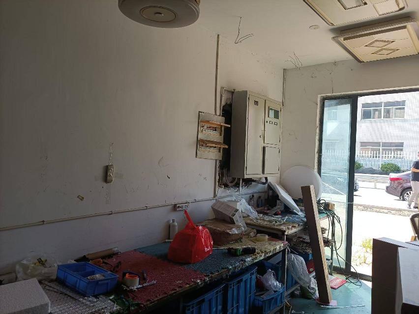 常州市钟楼区邹区镇戴安花园9幢106-2号店铺招租公告