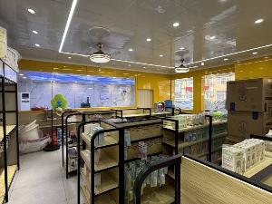 常州市钟楼区邹区镇泰村花园二期46幢5-6号店铺招租公告