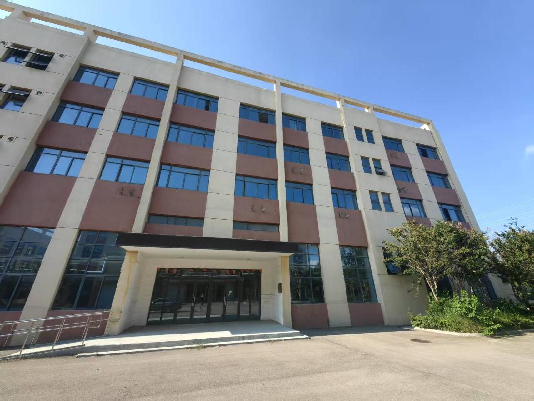 淮北市烈山区尚河路12号1至6幢房产、土地使用权及附属物转让公告(国资监测编号GR2025AH2002059)