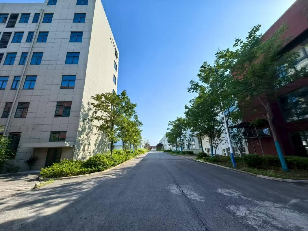 淮北市杜集区开渠东路7号1至6幢房产、土地使用权及附属物转让公告(国资监测编号GR2025AH2002060)