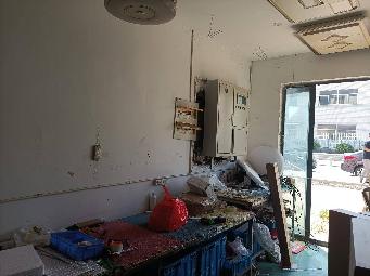 常州市钟楼区邹区镇戴安花园9幢106-2号店铺招租公告