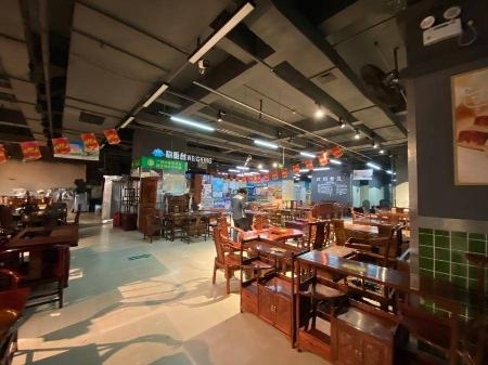 梧州市新兴三路83号二层商场的土地使用权及房屋所有权转让公告