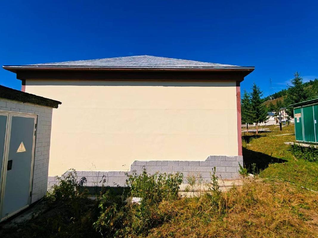 中建新疆建工（集团）有限公司转让位于布尔津县贾登峪综合旅游接待基地一、二区A1-27号商业楼(国资监测编号GR2025XJ1001019)