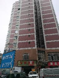 昭通市镇雄县南广路251号商业城四组团房产一批