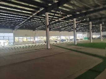 淮安经投长青工业园研发中心一层东部分、二层东部分招租公告