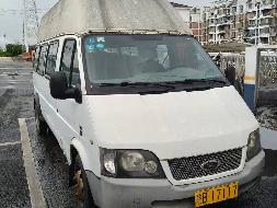 芜湖市繁昌区交通运输综合行政执法大队3辆汽车转让公告(国资监测编号GR2025AH2002064)