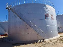 巴彦淖尔市振丰粮油有限公司罐容为1000吨2号油罐出租项目（年租金底价40.00元/吨/年（100吨起租，含税），租期1年）(国资监测编号GR2025NM1006037)