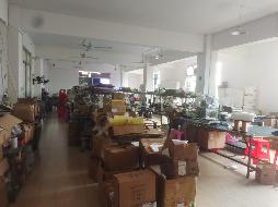 桂平市马皮乡雅岭村村委大楼第三层招租项目