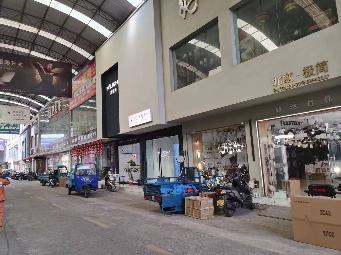 邹区灯具城东区8幢24、26号招租公告