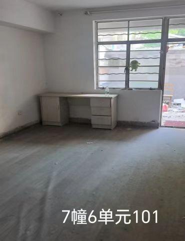 南京市鼓楼区回龙桥8号7幢6单元101室公开招租(再次挂牌)(国资监测编号GR2025JS1003488-2)