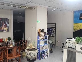 湖滨路12号1幢1号1FK05商铺招租公告